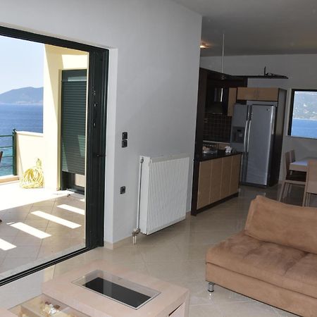 Marmari Megali Ammos Maisonette Стая снимка
