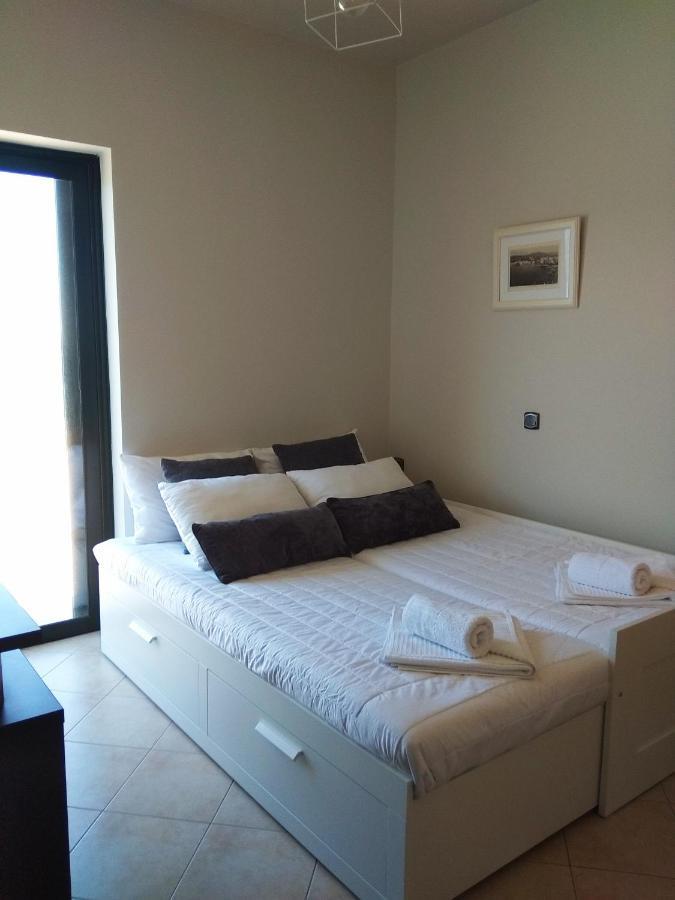 Marmari Megali Ammos Maisonette Екстериор снимка