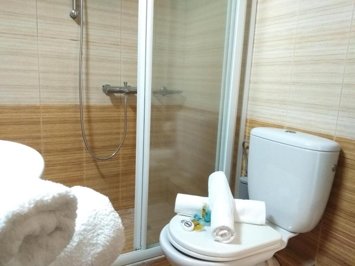 Marmari Megali Ammos Maisonette Стая снимка