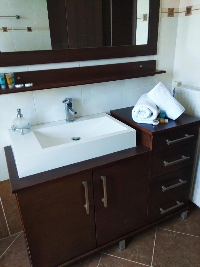 Marmari Megali Ammos Maisonette Стая снимка