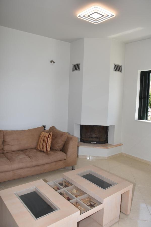 Marmari Megali Ammos Maisonette Екстериор снимка