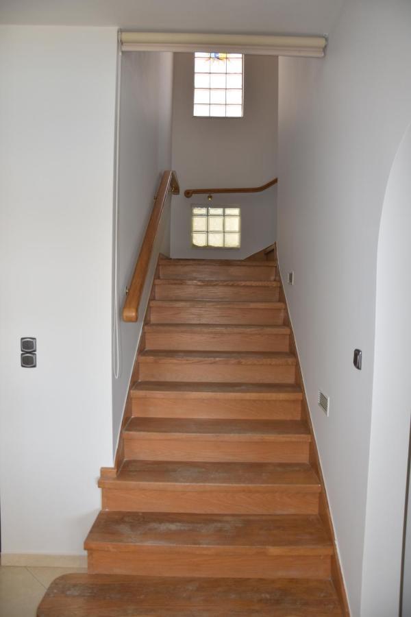 Marmari Megali Ammos Maisonette Екстериор снимка