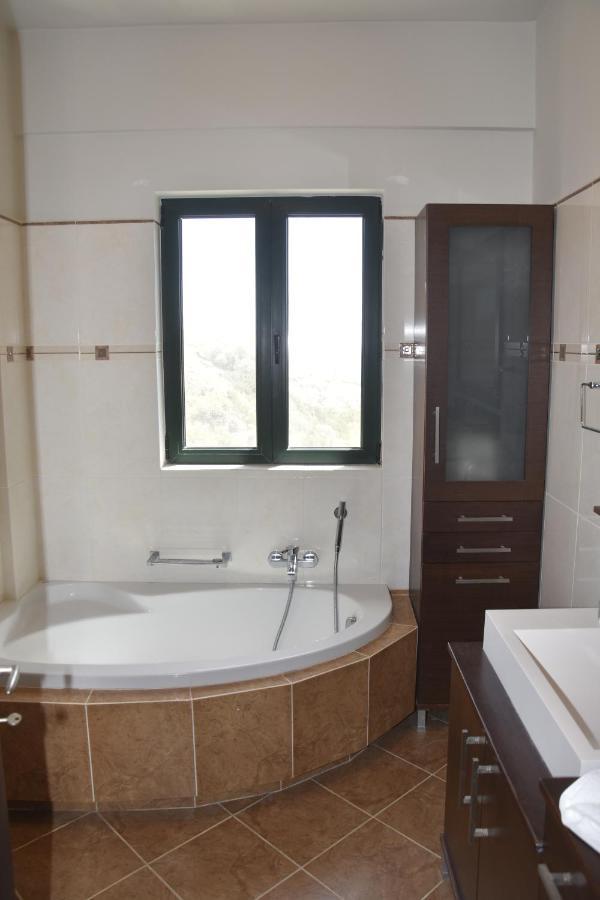 Marmari Megali Ammos Maisonette Екстериор снимка