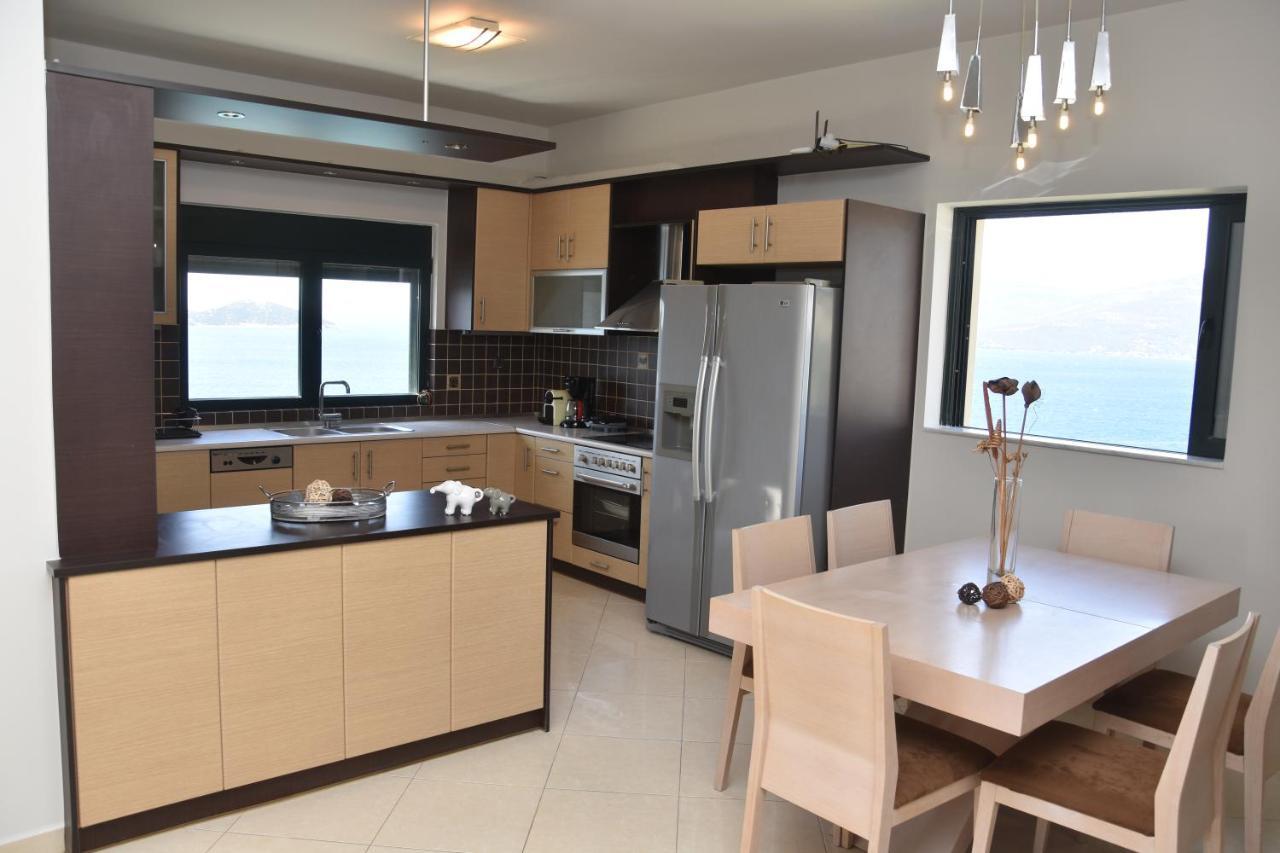 Marmari Megali Ammos Maisonette Екстериор снимка