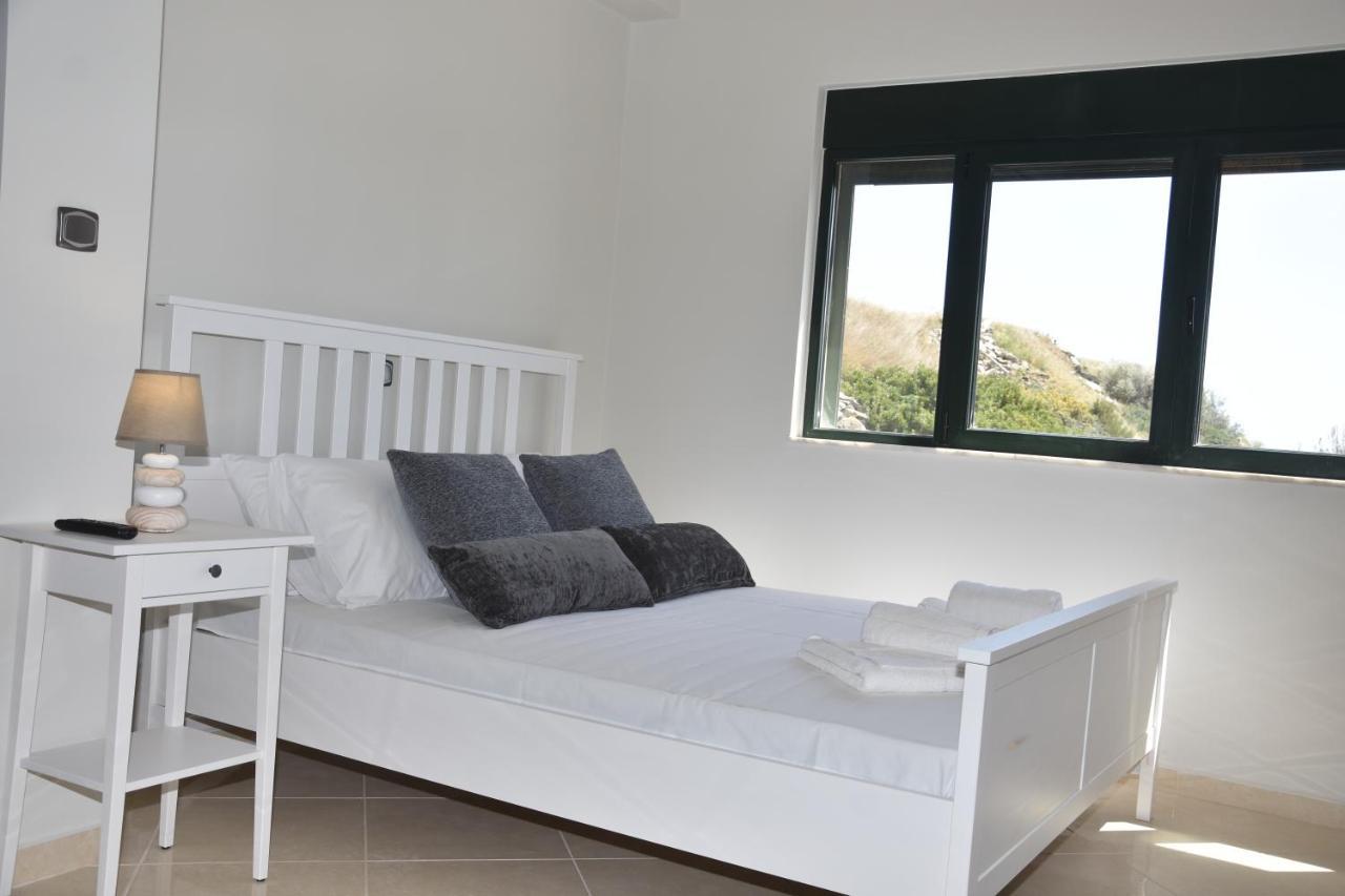 Marmari Megali Ammos Maisonette Екстериор снимка
