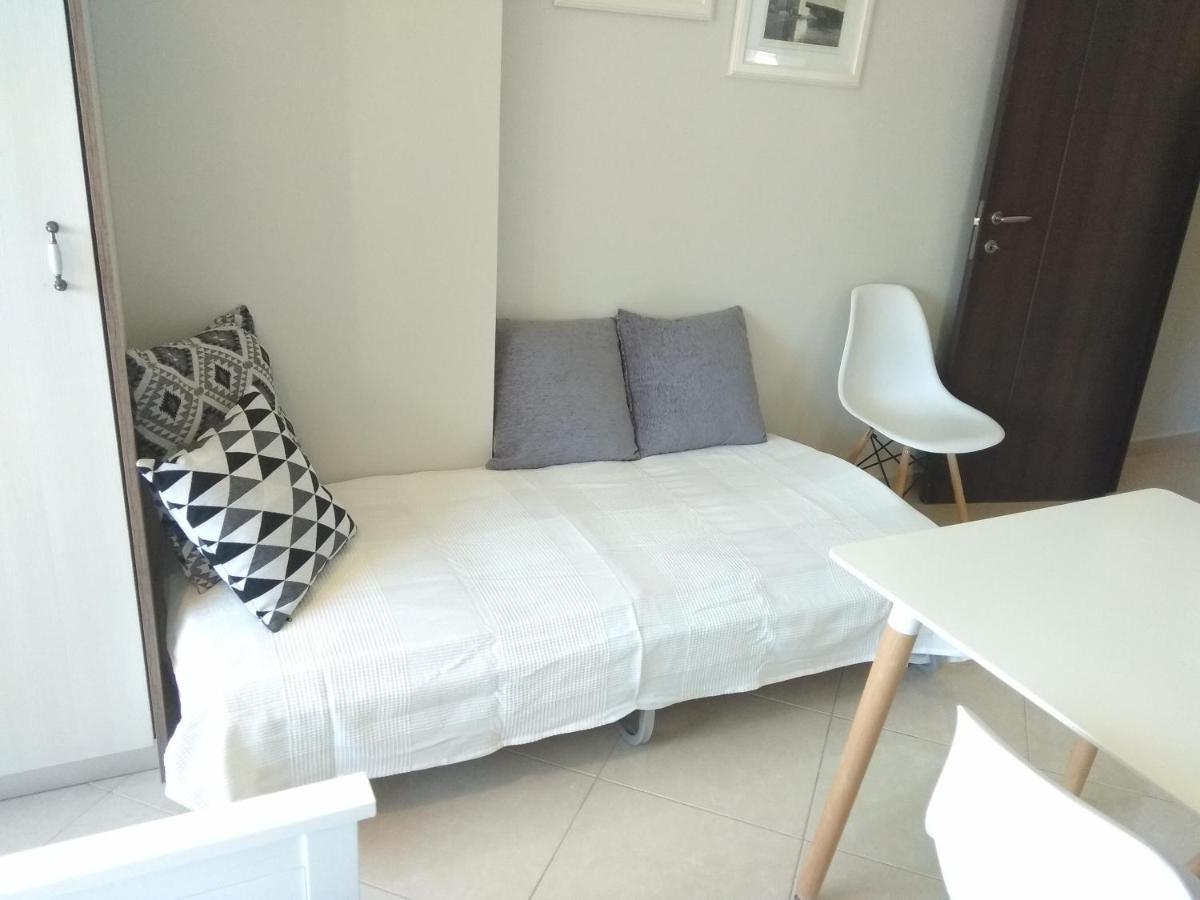 Marmari Megali Ammos Maisonette Екстериор снимка
