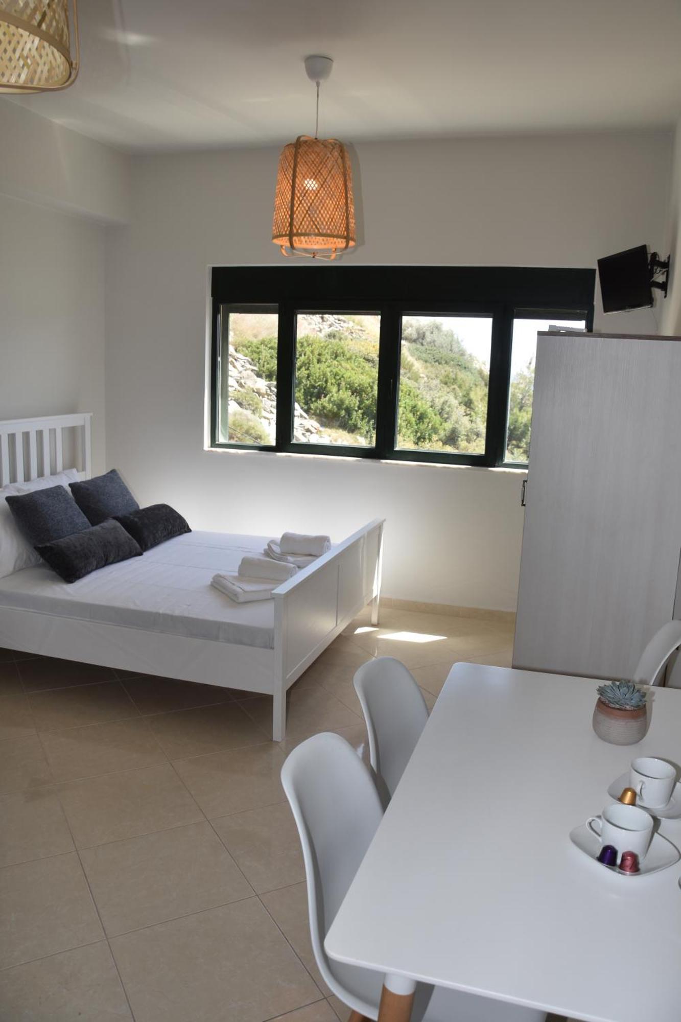 Marmari Megali Ammos Maisonette Екстериор снимка