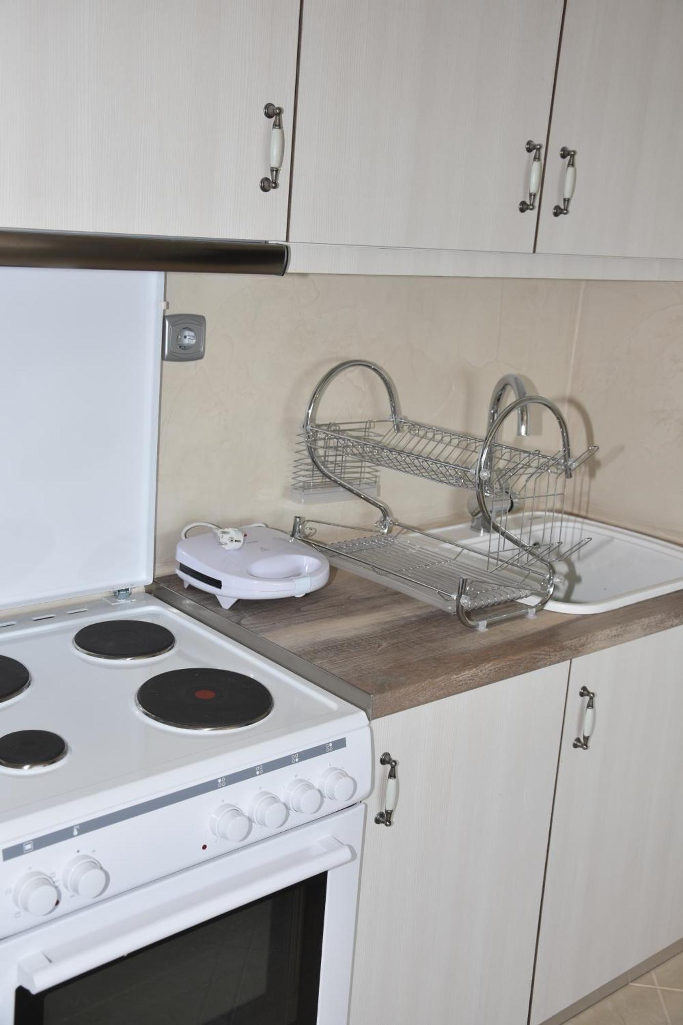 Marmari Megali Ammos Maisonette Екстериор снимка