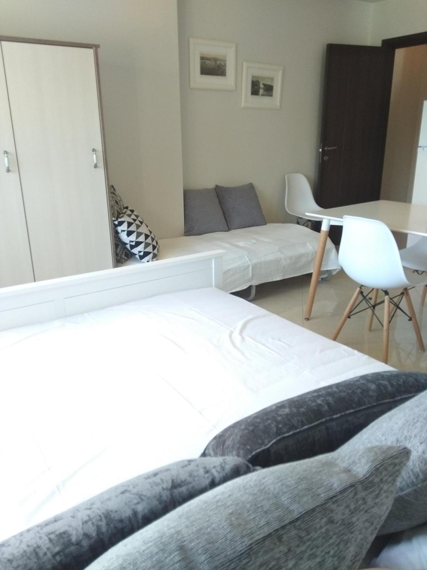 Marmari Megali Ammos Maisonette Екстериор снимка