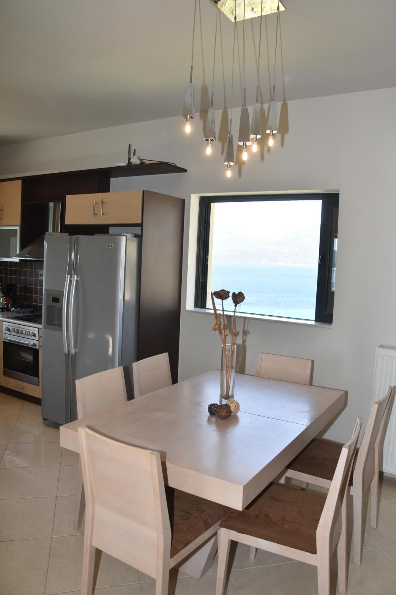 Marmari Megali Ammos Maisonette Стая снимка