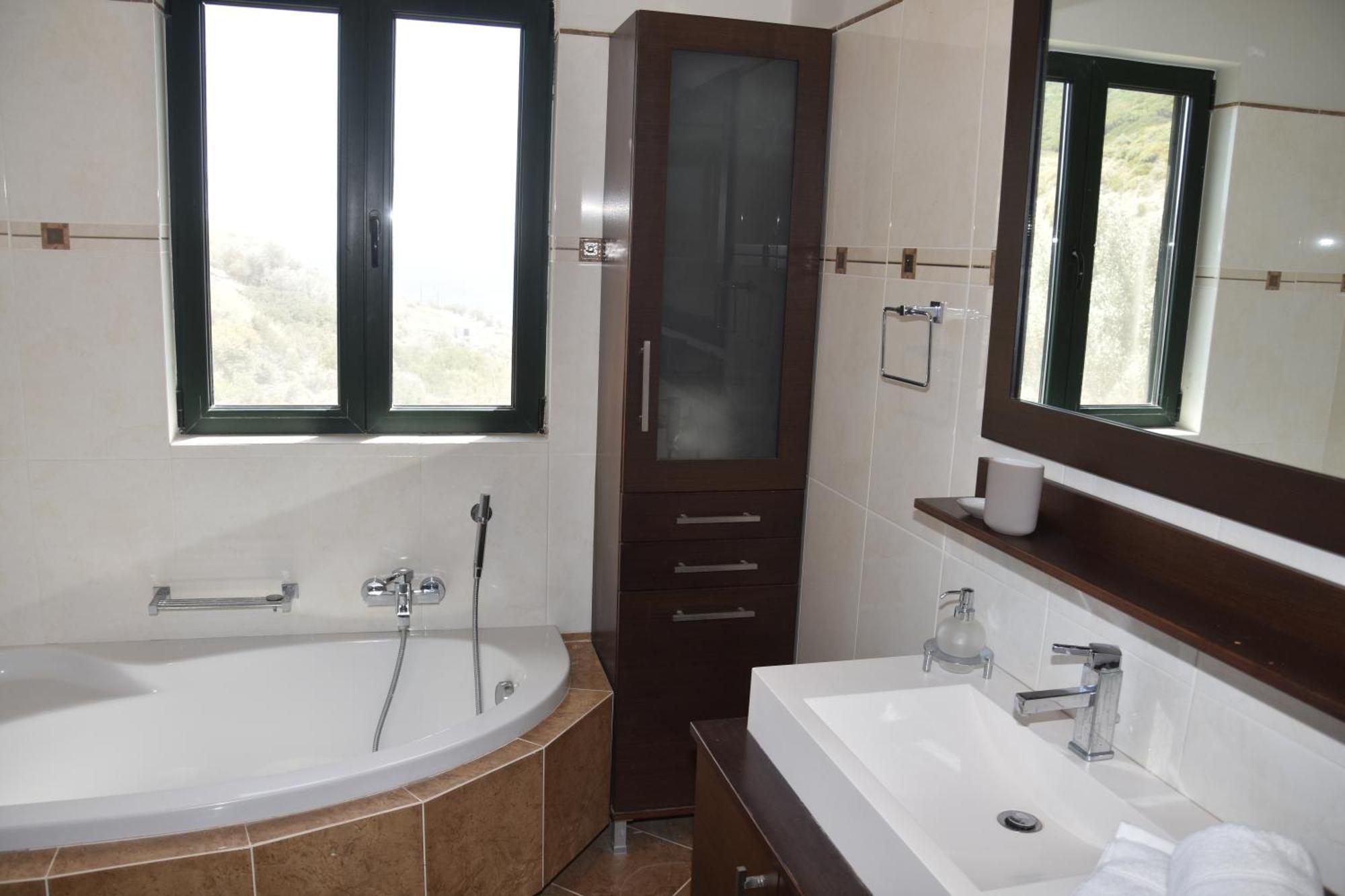 Marmari Megali Ammos Maisonette Стая снимка