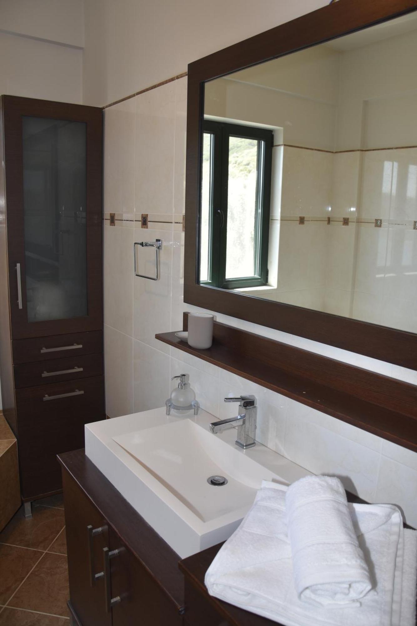 Marmari Megali Ammos Maisonette Стая снимка